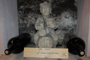 Chateaux Prieuré-Lychine