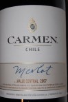 Carmen Merlot