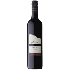 Fox Creek Shiraz