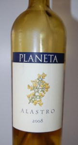 Planeta Alastro 2008 Sicilia