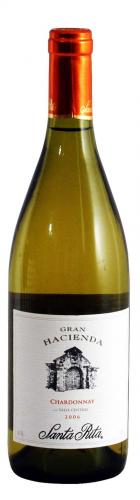 Santa Rita Gran Hacienda Chardonnay