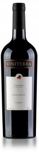 Viniterra Carmenere 2007