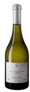 Villa Francioni Sauvignon Blanc