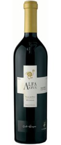 Alfa Crux Malbec