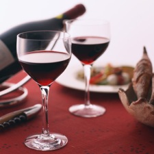 Vinho Tinto Harmoniza