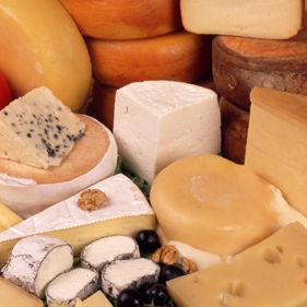 Queijos