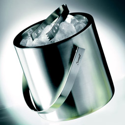 balde de gelo para vinho