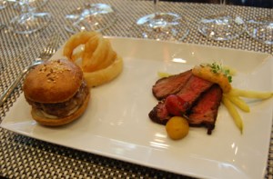 harmonização J vineyards