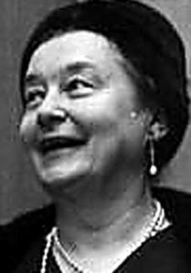 madame lilly bollinger