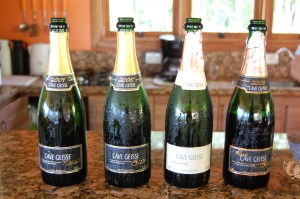 espumantes Cave Geisse