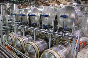 prensas pneumáticas vinícola Salton