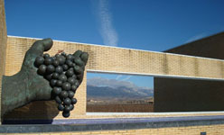 dinastía vivanco rioja