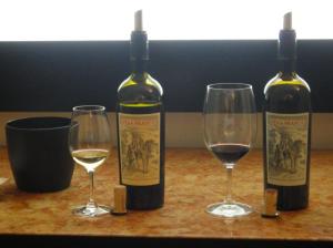 vinho português pera manca