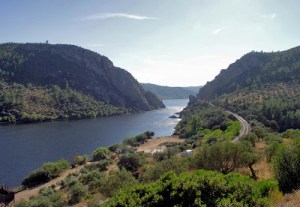 Rio Tejo, em Portugal, vinhos-do-tejo