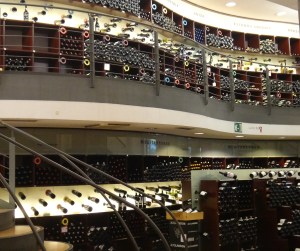 Lavinia-loja-de-vinhos-enomatic