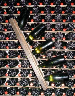 remuage-champagne-veuve-clicquot