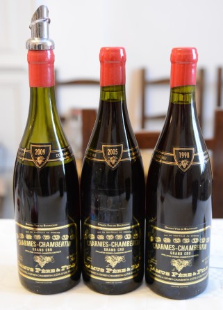 Camus-Domaine-Gevrey-Chambertin-Borgonha