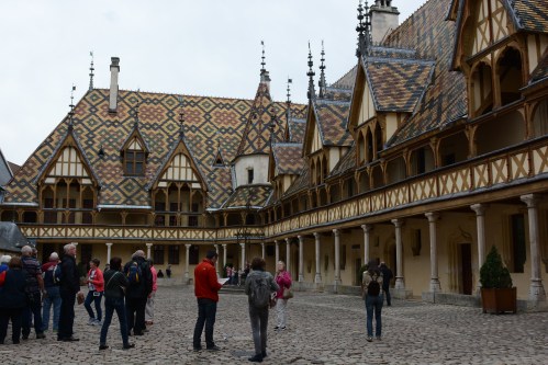 Hôtel-Dieu-Hospice-de-Beaune-Borgonha