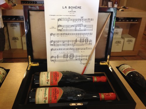 Ogier-Chateauneuf-du-Pape-vinhos