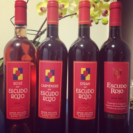 escudo-rojo-rothschild-vinhos-chilenos