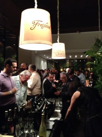 Qualimpor-degustação-casa-itaim