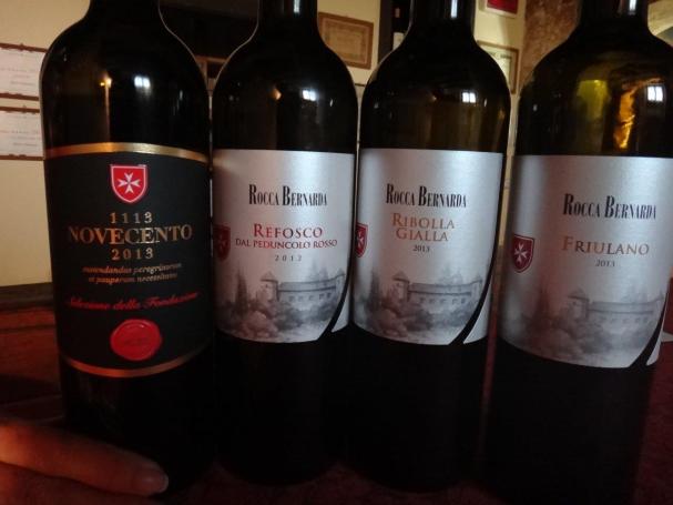 rocca-bernarda-ordem-de-malta-novecento