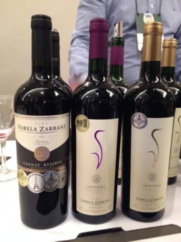 VARELA-ZARRANZ-URUGUAI-TANNAT