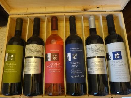 vinícola-Tomic-croácia