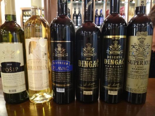 matusko-wine-croatia