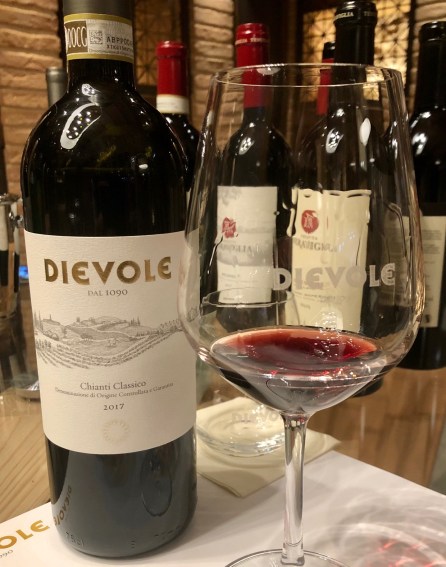 Dievole-chianti-classico