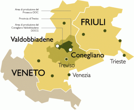 mappa_docprosecco